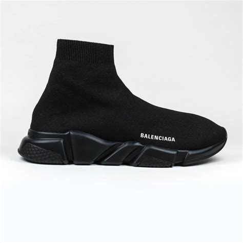 balenciaga sock sneakers size chart.